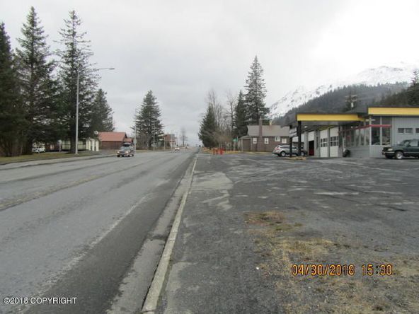 801 3rd Ave, Seward, AK 99664